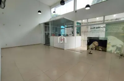 Prédio para alugar na avenida rio de janeiro, cidade nova, pindamonhangaba por r$ 4.200