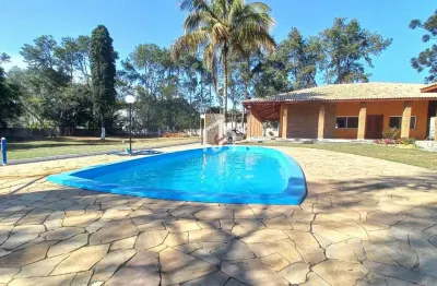 Chácara / sítio com 2 quartos à venda na rua josé norival machado monteiro, chácaras reunidas, pindamonhangaba por r$ 1.800.000
