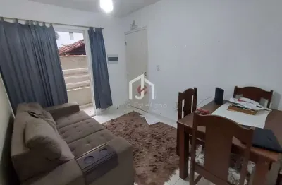 Apartamento com 2 quartos à venda na rua ferdinando bolis, crispim, pindamonhangaba por r$ 230.000