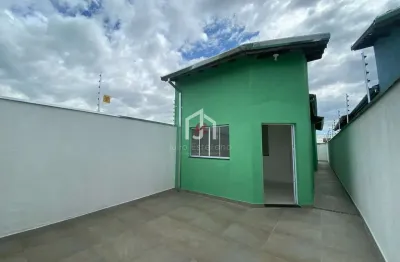 Casa com 2 quartos à venda na avenida dezesseis, residencial e comercial portal dos eucaliptos, pindamonhangaba por r$ 230.000