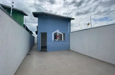 Casa com 2 quartos à venda na avenida dezesseis, residencial e comercial portal dos eucaliptos, pindamonhangaba por r$ 230.000