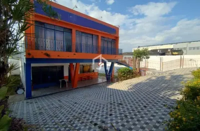 Casa comercial para alugar na Rua Prudente de Moraes, Centro, Pindamonhangaba por R$ 8.000