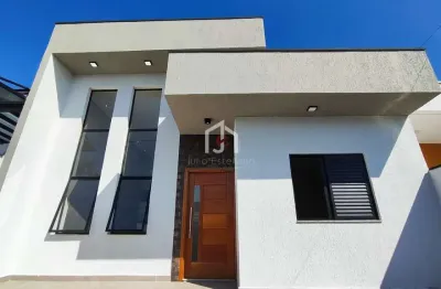 Casa com 3 quartos à venda no loteamento santa clara, pindamonhangaba  por r$ 490.000