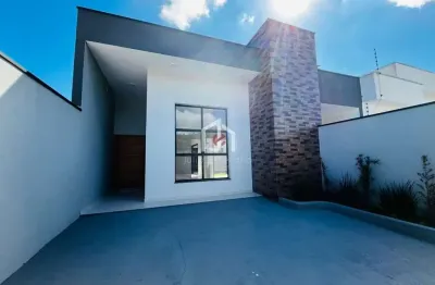 Casa com 3 quartos à venda na rua professor jauro pereira gomes ferreira, loteamento santa clara, pindamonhangaba por r$ 500.000