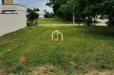 Terreno em condomínio fechado à venda na avenida josé pereira lopes, vereda dos manacás, pindamonhangaba por r$ 300.000