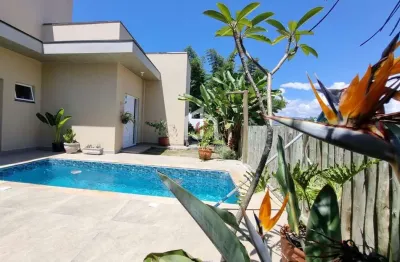 Casa em condomínio fechado com 3 quartos à venda na avenida antenor da silva andrade, condomínio residencial e comercial moema ville, pindamonhangaba por r$ 1.090.000