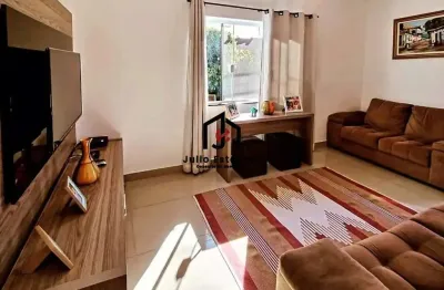 Casa com 3 quartos à venda na rua manoel cembranelli, chácara galega, pindamonhangaba por r$ 630.000