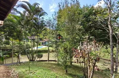 Chácara / sítio com 3 quartos à venda na área rural, ribeirão grande, pindamonhangaba por r$ 990.000