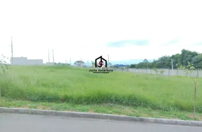 Terreno em condomínio fechado à venda na avenida arthur dos santos, loteamento industrial água preta, pindamonhangaba por r$ 125.000