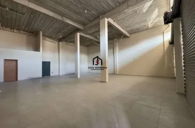 Ponto comercial para alugar na rua monteiro lobato, alto do cardoso, pindamonhangaba por r$ 8.640