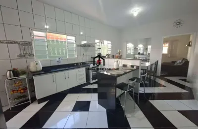 Casa com 2 quartos à venda na rua itabaiana, parque urupês, taubaté por r$ 320.000