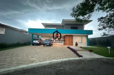 Casa em condomínio fechado com 4 quartos à venda na rodovia amador bueno da veiga, village paineiras, pindamonhangaba por r$ 2.499.000