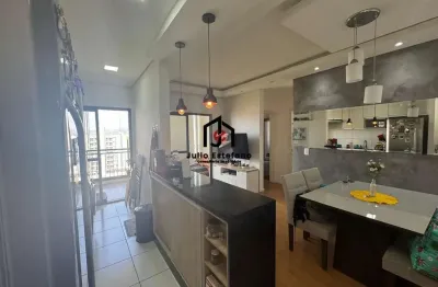 Apartamento com 2 quartos à venda na rua caraguatatuba, alto do cardoso, pindamonhangaba por r$ 350.000