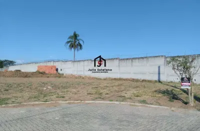 Terreno em condomínio fechado à venda na avenida josé pereira lopes, vereda dos manacás, pindamonhangaba por r$ 450.000