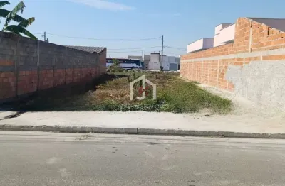 Terreno à venda na avenida dezessete, residencial e comercial portal dos eucaliptos, pindamonhangaba por r$ 125.000