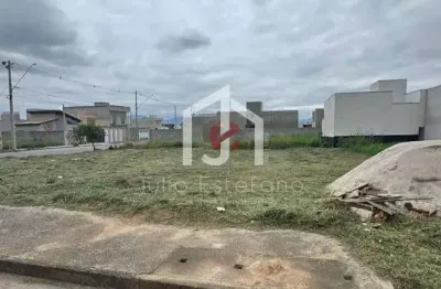 Terreno à venda no loteamento santa clara, pindamonhangaba  por r$ 130.000