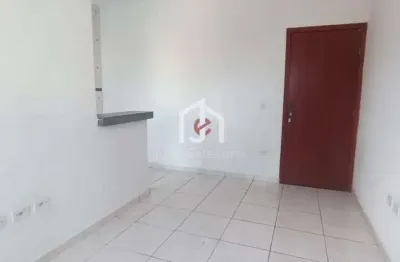 Apartamento com 2 quartos à venda na rua joão batista de almeida, conjunto residencial araretama, pindamonhangaba por r$ 150.000
