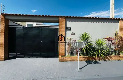 Casa com 2 quartos para alugar no loteamento santa clara, pindamonhangaba  por r$ 2.150
