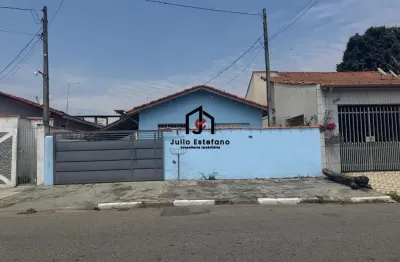 Casa com 2 quartos para alugar na rua caçapava, cidade nova, pindamonhangaba por r$ 1.500