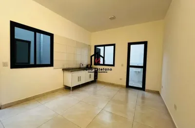 Kitnet / stúdio para alugar na rua guido teixeira de souza, residencial mombaça i, pindamonhangaba por r$ 1.300