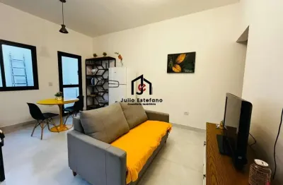 Kitnet / stúdio para alugar na rua guido teixeira de souza, residencial mombaça i, pindamonhangaba por r$ 1.700