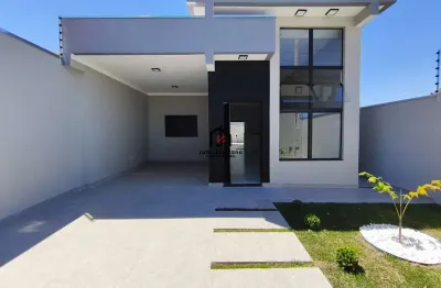 Casa com 3 quartos à venda na rua antônio cassiano, residencial parque das palmeiras, pindamonhangaba por r$ 550.000