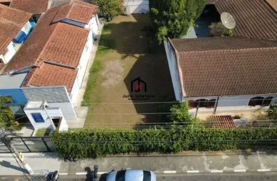 Terreno comercial à venda na rua major josé dos santos moreira, são benedito, pindamonhangaba por r$ 395.000