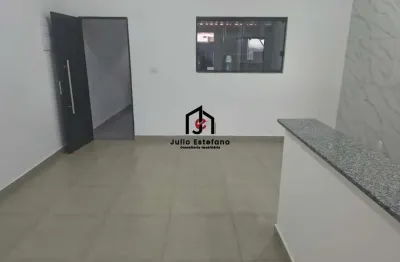 Casa com 2 quartos para alugar na rua sebastião aprígio galvão, residencial colinas, taubaté por r$ 1.600