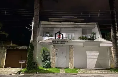Casa com 5 quartos à venda na rua luiz guimarães vieira, vila das jabuticabeiras, taubaté por r$ 870.000