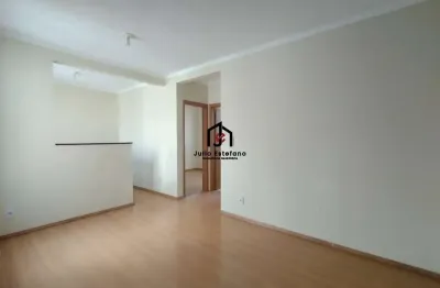 Apartamento com 2 quartos à venda na avenida monsenhor joão josé de azevedo, crispim, pindamonhangaba por r$ 175.000