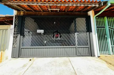 Casa com 2 quartos à venda na avenida abel corrêa guimarães, vila rica, pindamonhangaba por r$ 300.000