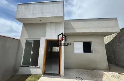 Casa com 3 quartos à venda na Rua Santa Tereza, Parque São Domingos, Pindamonhangaba por R$ 360.000