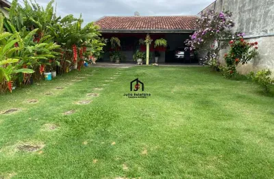 Casa com 3 quartos à venda na Rua Doutor Gonzaga, Moreira César, Pindamonhangaba por R$ 399.000