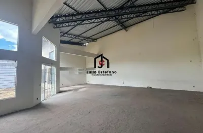 Barracão / Galpão / Depósito à venda na Rua Professora Terezinha Canineo Kater, Jardim Santa Tereza, Taubaté por R$ 700.000