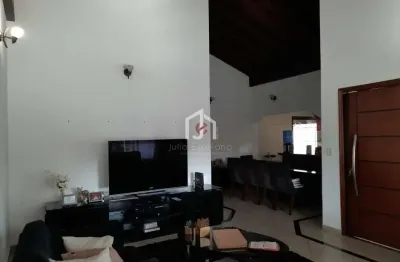 Casa em condomínio fechado com 3 quartos para alugar na Rua Alcides Ramos Nogueira, Mombaça, Pindamonhangaba por R$ 6.000