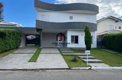 Casa em condomínio fechado com 3 quartos para alugar na Rua Alcides Ramos Nogueira, Condominio Residencial Real Ville, Pindamonhangaba por R$ 6.000