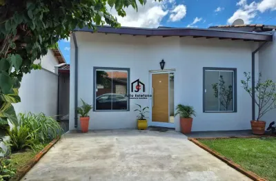 Casa com 3 quartos à venda na Rua Nadir de Souza Rezende, Residencial Parque das Palmeiras, Pindamonhangaba por R$ 485.000