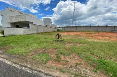 Terreno em condomínio fechado à venda na Avenida Nossa Senhora do Bom Sucesso, Condominio Residencial Colonial Village II, Pindamonhangaba por R$ 499.900