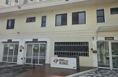 Belissimo apartamento 3 gorms - 70mcom vista livre na região do butantã
