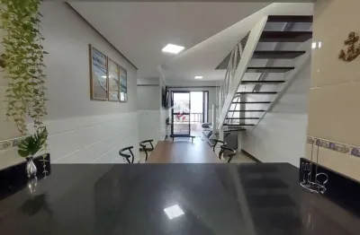 Cobertura com 3 quartos à venda na praia grande, ubatuba  por r$ 1.600.000