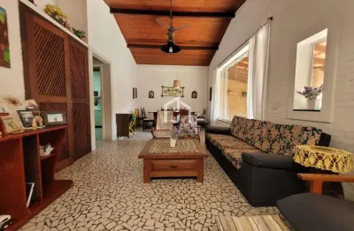 Casa com 5 quartos à venda em Itaguá, Ubatuba 