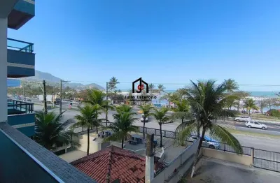 Apartamento com 3 quartos à venda na praia grande, ubatuba  por r$ 1.200.000