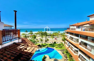 Cobertura com 3 quartos à venda na praia grande, ubatuba  por r$ 3.800.000