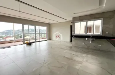 Cobertura com 3 quartos à venda em toninhas, ubatuba  por r$ 2.700.000