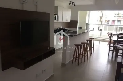 Apartamento com 2 quartos à venda em itaguá, ubatuba  por r$ 640.000