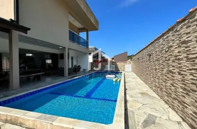 Casa em condomínio fechado com 3 quartos à venda no jardim carolina, ubatuba  por r$ 3.500.000