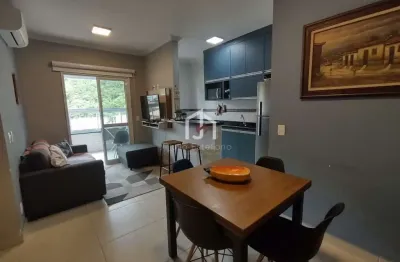 Apartamento com 2 quartos à venda em toninhas, ubatuba  por r$ 680.000
