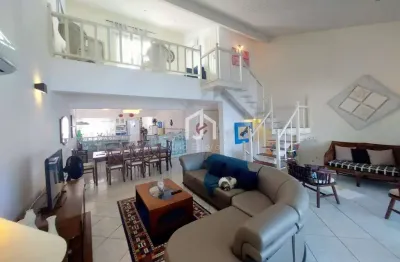 Cobertura com 4 quartos à venda na praia grande, ubatuba  por r$ 4.200.000