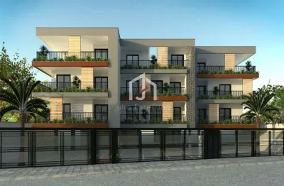 Apartamento com 3 quartos à venda em perequê açu, ubatuba  por r$ 749.990