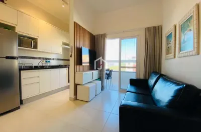 Apartamento com 2 quartos à venda em toninhas, ubatuba  por r$ 780.000